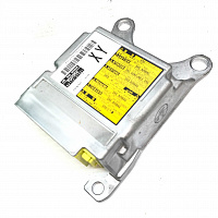 Toyota Airbag Control Module Reset – 89170-47081 (XY)
