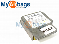 Volkswagen Airbag Control Module Reset – 6Q0-909-605-A
