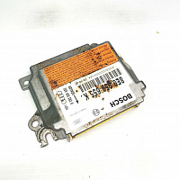 Audi Airbag Control Module Reset – 8E0-959-655-K