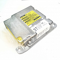 TOYOTA AVALON SRS Airbag Computer Diagnostic Control Module Part #8917007240