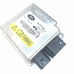 LAND ROVER RANGE ROVER SPORT  SRS (RCM) Restraint Control Module - Airbag Computer Control Module PART #AH2214D374AH