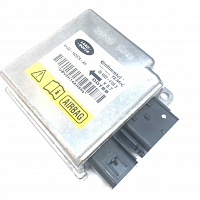 LAND ROVER RANGE ROVER SPORT SRS (RCM) Restraint Control Module - Airbag Computer Control Module PART #AH2214D374AH