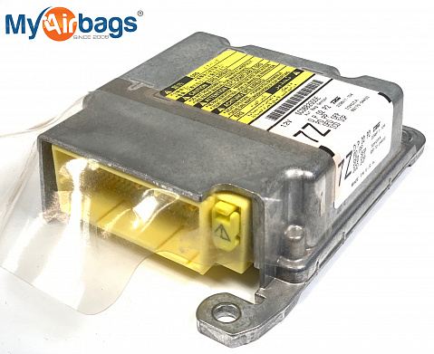 TOYOTA TACOMA SRS Airbag Computer Diagnostic Control Module Part #8917004450