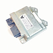 FORD CROWN VICTORIA SRS (RCM) Restraint Control Module - Airbag Computer Control Module PART #7W7314B321AA image