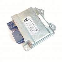 FORD CROWN VICTORIA SRS (RCM) Restraint Control Module - Airbag Computer Control Module PART #7W7314B321AA