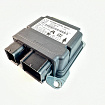 FORD ESCAPE SRS (RCM) Restraint Control Module - Airbag Computer Control Module Part #GJ5T14B321AE