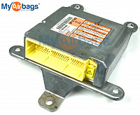 Subaru Airbag Control Module Reset – 98221XA08A