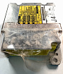 TOYOTA TACOMA SRS Airbag Computer Diagnostic Control Module Part #897004220