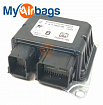 FORD EXPEDITION SRS (RCM) Restraint Control Module - Airbag Computer Control Module Part #JL1T14B321BB