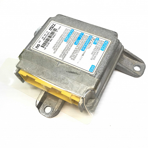 HONDA CIVIC SRS Airbag Computer Diagnostic Control Module Part #77960SNAA216M1