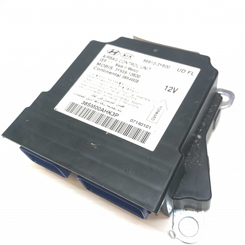 Hyundai Airbag Control Module Reset – 95910-3Y600