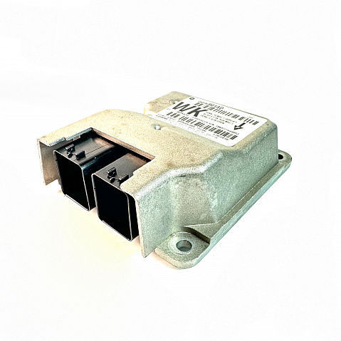 Jeep Airbag Control Module Reset – 04896901AD