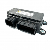 JEEP WRANGLER SRS ORC ORM Occupant Control Module - Airbag Computer Control Module Part #68526680AB