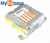 Scion Airbag Control Module Reset – 98221-CA170