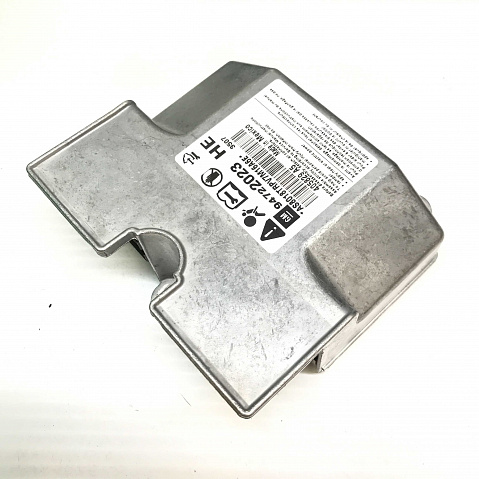 Saturn Airbag Control Module Reset – 94722023 (HE)