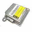 Chevrolet Airbag Control Module Reset – 15073251