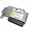 GMC 1500 SRS SDM DERM Sensing Diagnostic Module - Airbag Computer Control Module Part #15892530