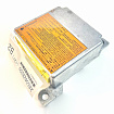 NISSAN ALTIMA SRS Airbag Computer Diagnostic Control Module Part #28556ZB200
