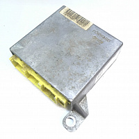 MAZDA 6 SAS Unit Sophisticated Airbag Sensor - Airbag Computer Control Module Part #GM9E57K30