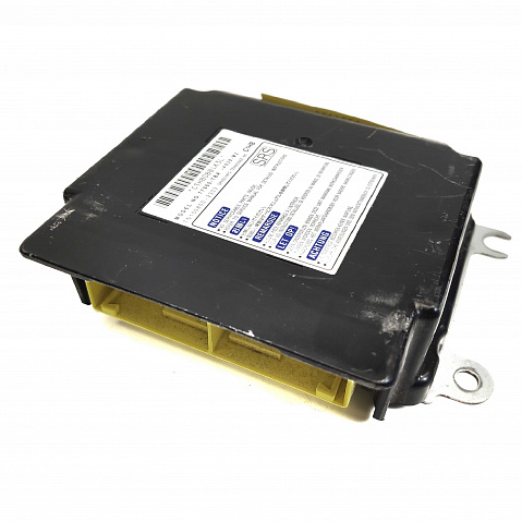 HONDA CIVIC SRS Airbag Computer Diagnostic Control Module Part #77960TBAA030M2