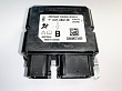 FORD TRANSIT 150 SRS (RCM) Restraint Control Module - Airbag Computer Control Module Part #LK4T14B321BE