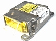 TOYOTA TACOMA SRS Airbag Computer Diagnostic Control Module Part #8917004330