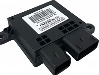 Subaru Legacy (2008-2022) OPDS ODS Occupant Detection System Module Reset