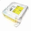 TOYOTA 4 RUNNER SRS Airbag Computer Diagnostic Control Module Part #8917035500