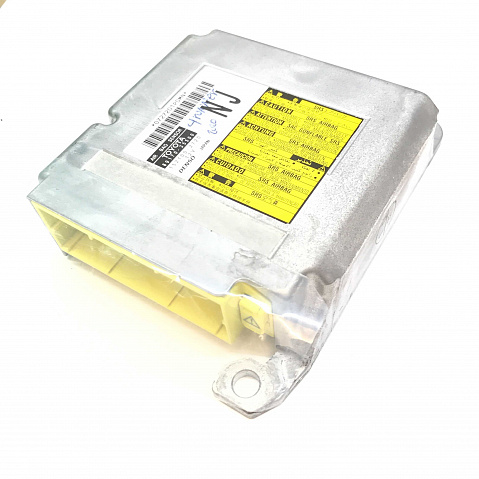 TOYOTA 4 RUNNER SRS Airbag Computer Diagnostic Control Module Part #8917035500
