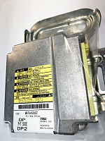 Toyota Airbag Control Module Reset – 89170-07370