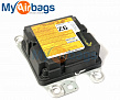 Nissan Airbag Control Module Reset – 98820-EZ60A