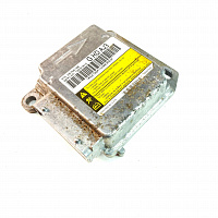 Chevrolet EXPRESS 1500 SRS SDM DERM Sensing Diagnostic Module - Airbag Computer Control Module Part #25754196