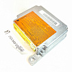 SUZUKI EQUATOR SRS Airbag Computer Diagnostic Control Module Part #98820ZL40A