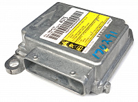 Chevrolet Airbag Control Module Reset – 15834075 (4075)