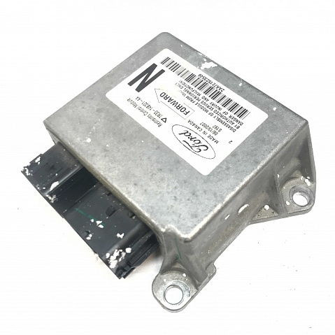 Ford Airbag Control Module Reset – 7R33-14B321-AA (N)
