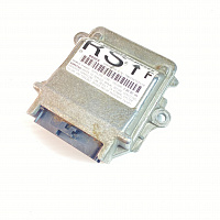 CHRYSLER TOWN COUNTRY SRS ORC ORM Occupant Control Module - Airbag Computer Control Module PART #04686602AG