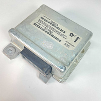 Jeep Airbag Control Module Reset – P56007323AE