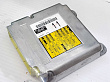LEXUS RC-F SRS Airbag Computer Diagnostic Control Module Part #8917024170