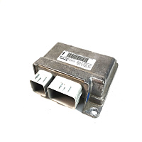 Ford Airbag Control Module Reset – 1F2A-14B321-CC
