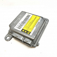 Chevrolet Airbag Control Module Reset – 15071394 (as1394k211561wnr)