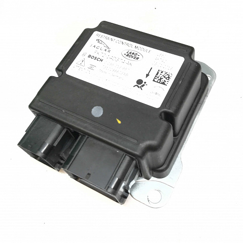 Land Rover Airbag Control Module Reset – FK7214D374AK