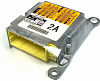 Lexus GS300 SRS Airbag Control Module Reset