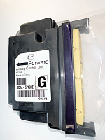 Mazda Airbag Control Module Reset – BCKA57K30E