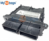 Jeep Airbag Control Module Reset – P68148025AA
