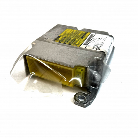 TOYOTA AVALON SRS Airbag Computer Diagnostic Control Module Part #8917007360