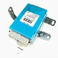 Ford Airbag Control Module Reset – F67F-14B215-AC