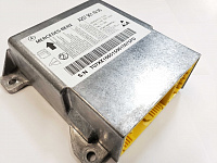 MERCEDES-BENZ E400 SRS Airbag Computer Diagnostic Occupant Control Module Part #A2079014200