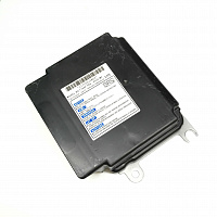 HONDA CIVIC SRS Airbag Computer Diagnostic Control Module PART #77960TBGA030M2