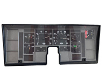 International 8100 1993-2004  Instrument Cluster Panel (ICP) Repair
