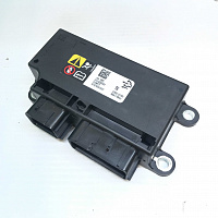 Buick Airbag Control Module Reset – 13591912